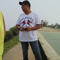 Edson (@edsonvanderdos3) 's Twitter Profile