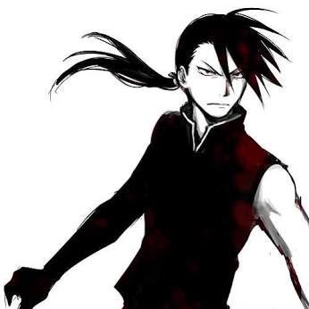 wQc46CkfgBDVB9Q's profile picture. 鋼の錬金術師、好きです