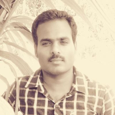KumarRskumarmpt's profile picture. 
