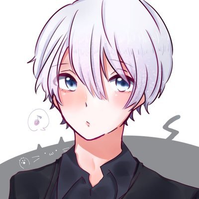 Liam。@さんのプロフィール画像