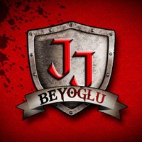 Jolly Joker Beyoğlu (@jjbeyoglu) 's Twitter Profile Photo Jolly Joker Beyoğlu (@jjbeyoglu) 's Twitter Profile Photo
