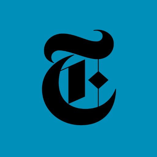 Music reviews, news and more from the @nytimes pop music staff. Get our weekly newsletter: https://t.co/gFuzhGRL0H