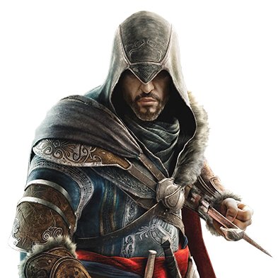 Ezio Auditore da Firenze