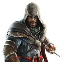 Ezio Auditore da Firenze(@ezio_s_assassin) 's Twitter Profile Photo