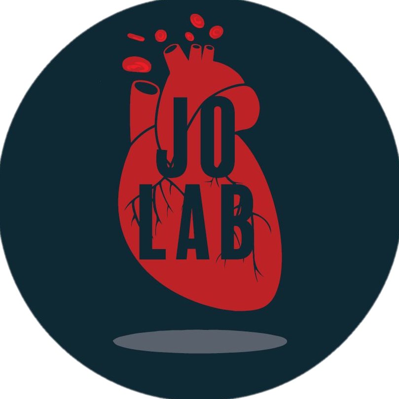 Jo Lab in BME & Cardiology at Emory & GA Tech studies cardiovascular mechanobiology, therapeutics, & delivery to treat atherosclerosis & aortic valve disease.