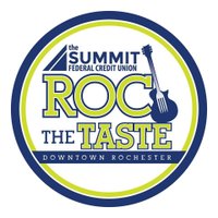 ROC THE TASTE (@rocthetaste) 's Twitter Profile