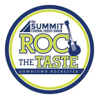 ROC THE TASTE(@RocTheTaste) 's Twitter Profile Photo