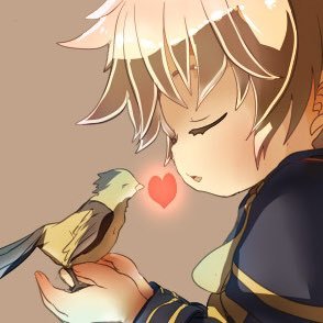 ちゃー@魔法少年隊さんのプロフィール画像