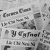 Y Cyfnod & Corwen Times (@ycyfnodcorwent) Twitter profile photo Y Cyfnod & Corwen Times (@ycyfnodcorwent) Twitter profile photo