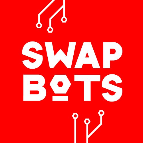 🌈Children's toys that burst to life with your smartphone or tablet through the magic of augmented reality. Join the SwapBots family here: https://t.co/cqfAc3Mpm2