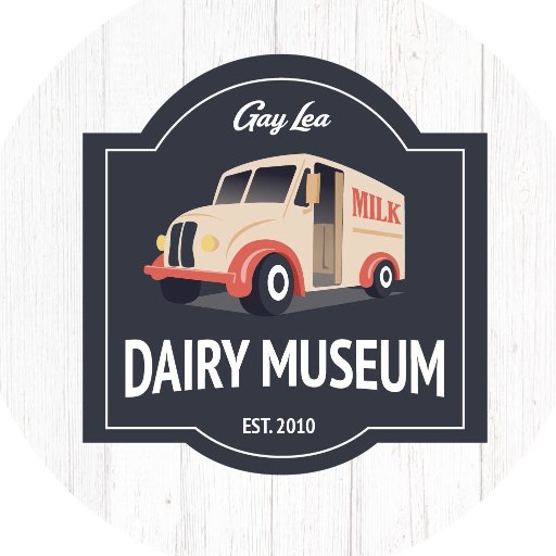 The Gay Lea Dairy Heritage Museum is home to 19,000+ artifacts that showcase Ontario's rich dairy and agricultural history of the area! Come see for yourself!