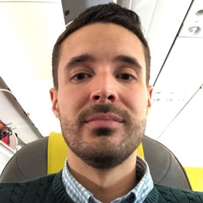 keviintr's profile picture. 