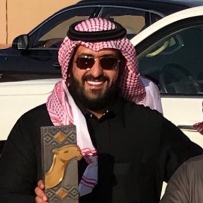 تويترالمريسل عبدالعزيز المريسل