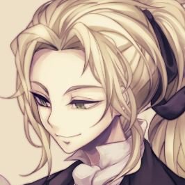 とまりさんのプロフィール画像
