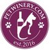 PetWinery (@petwinery) Twitter profile photo PetWinery (@petwinery) Twitter profile photo
