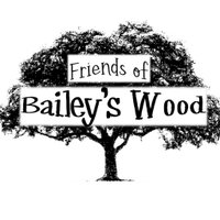 Friends of Bailey's Wood(@BaileysWoodMCR) 's Twitter Profile Photo