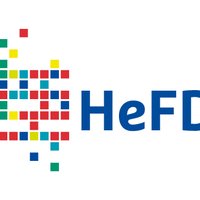 HeFDI - Hessian Research Data Infrastructures (@he_fdi) 's Twitter Profile Photo HeFDI - Hessian Research Data Infrastructures (@he_fdi) 's Twitter Profile Photo