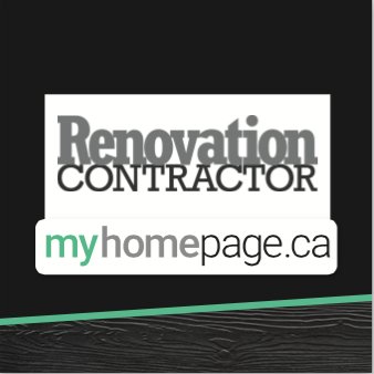 Renovation Contractor is Canada's trusted trade publication offering best industry practices to small and medium-sized home contractors.