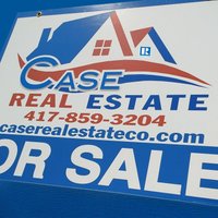 Case Real Estate(@CaseEstate) 's Twitter Profile Photo