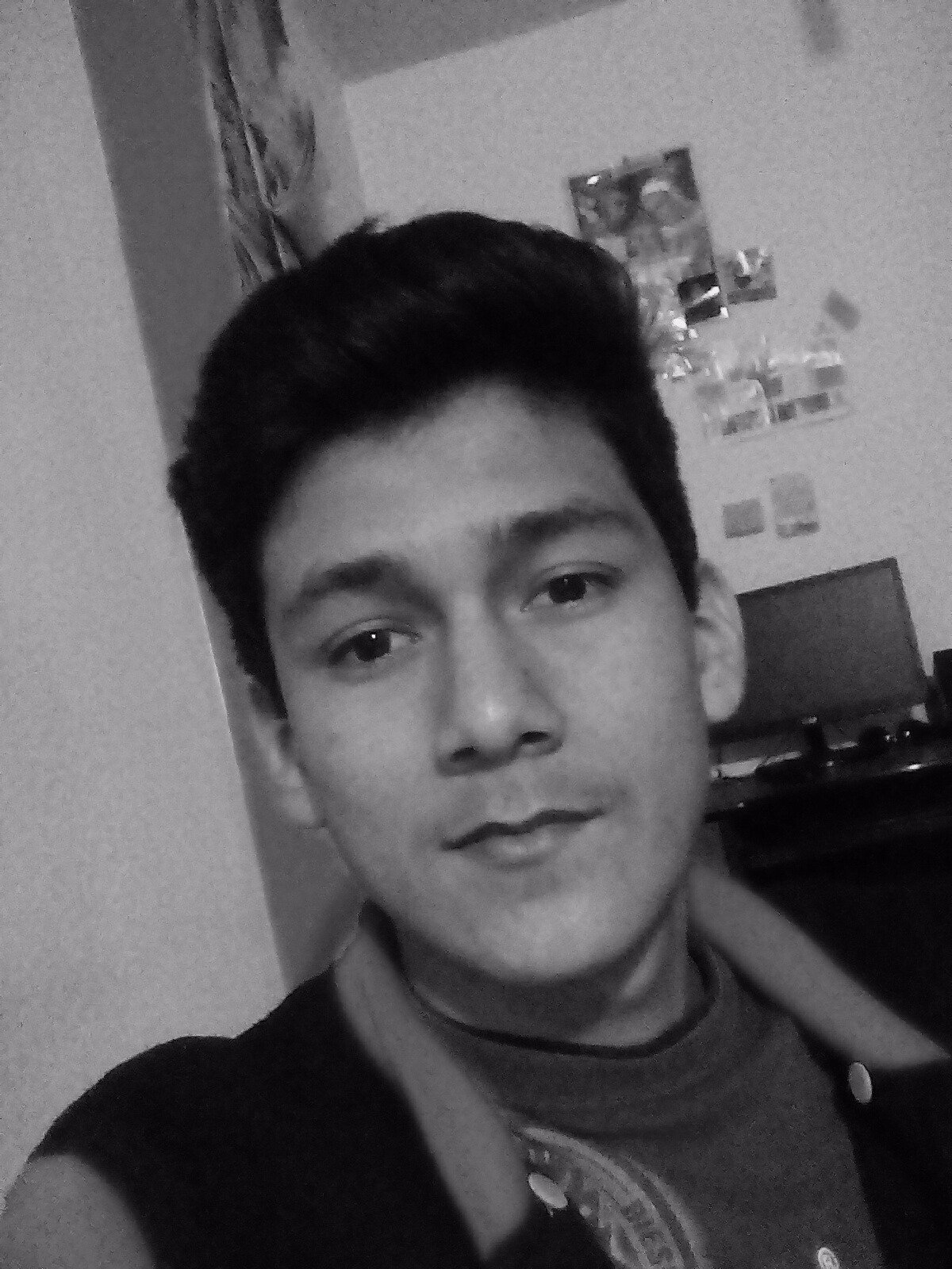 Fabriciobayona's profile picture. 