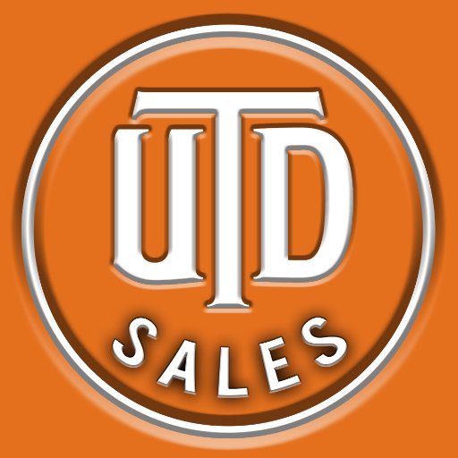UtdSales's profile picture. Twitter Account for the Center of Professional Sales at the Jindal School of Management at UT Dallas
