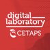 Cetaps Digital Lab (@cetapsdh) Twitter profile photo Cetaps Digital Lab (@cetapsdh) Twitter profile photo