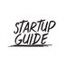 Startup Guide (@StartupGuideHQ) Twitter profile photo