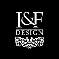 I&F Design(@IandFDesign) 's Twitter Profile Photo