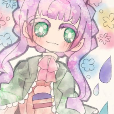 傘音種果/ぬんぬんたんぬさんのプロフィール画像