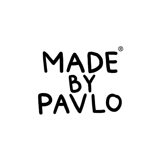 MADE BY PAVLO® is an exclusive minimal streetwear brand from NYC.