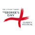 St George's Festival (@stgeorgesfest) Twitter profile photo St George's Festival (@stgeorgesfest) Twitter profile photo