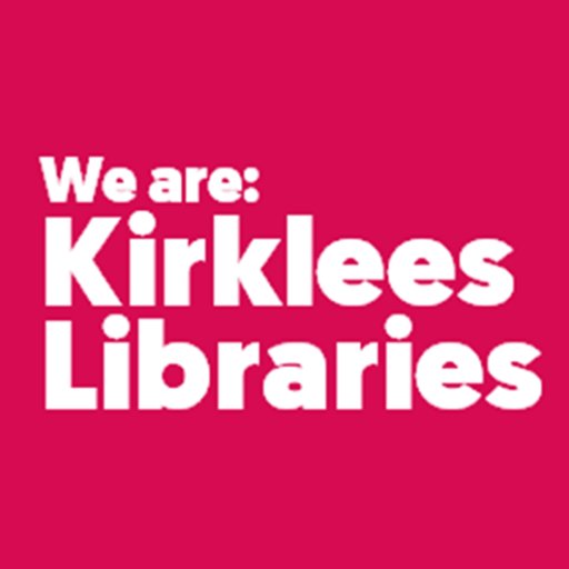 KirkleesLibrary Profile Picture