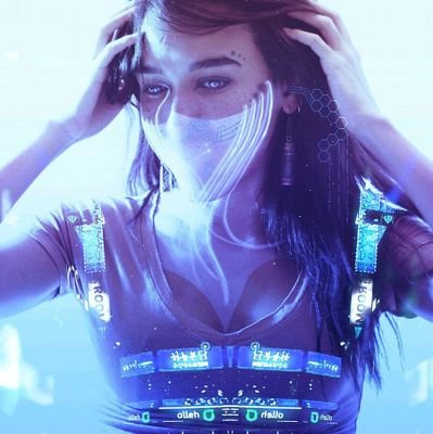 Rarritty's profile picture. Noice