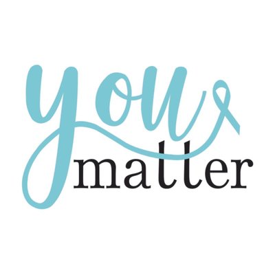 you matter