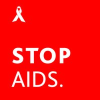 STOP AIDS(@STOPAIDS2) 's Twitter Profile Photo