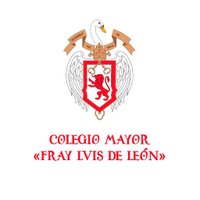 Colegio Mayor Fray Luis de León (@cmfrayluisusal) 's Twitter Profile