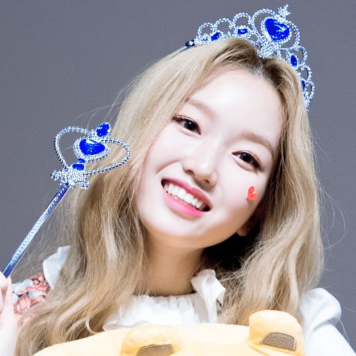 이달의 소녀 박채원을 응원합니다 #이달의소녀 #LOONA #고원 #GoWon / 로고크롭, 이차가공, 상업적 이용 X / HQ=💙