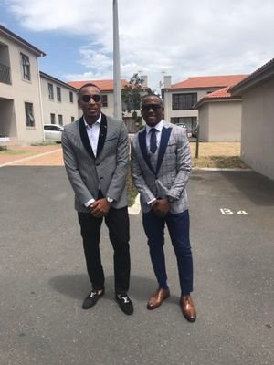 LungileMajola10's profile picture. Johannesburg