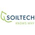 Soiltech (@soil_tech) Twitter profile photo Soiltech (@soil_tech) Twitter profile photo