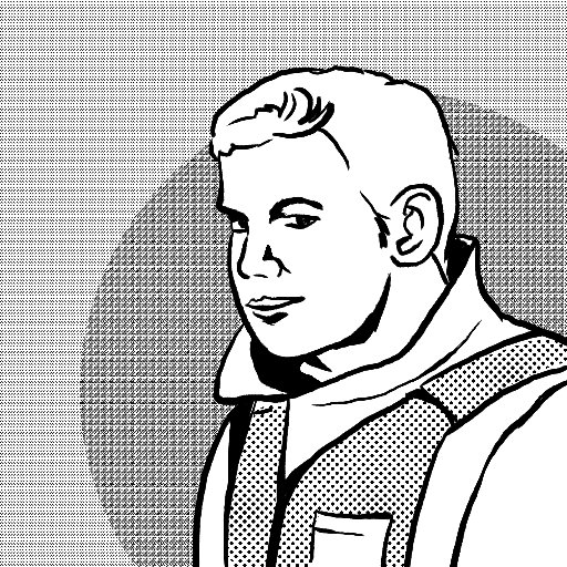 LoganBowe's profile picture. Developer. #AWS Certified Solutions Architect.