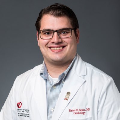 Critical care and interventional cardiology fellow. PhD candidate @uOttawa_SEPH