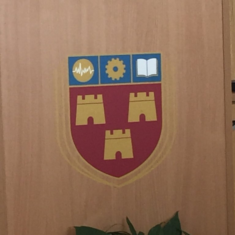 SocialCareITC's profile picture. Social Care IT Carlow