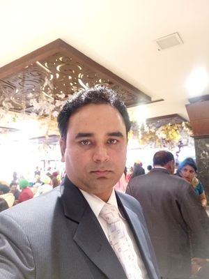 Paramji66587087's profile picture. We generate fears while we sit. We overcome them by action.