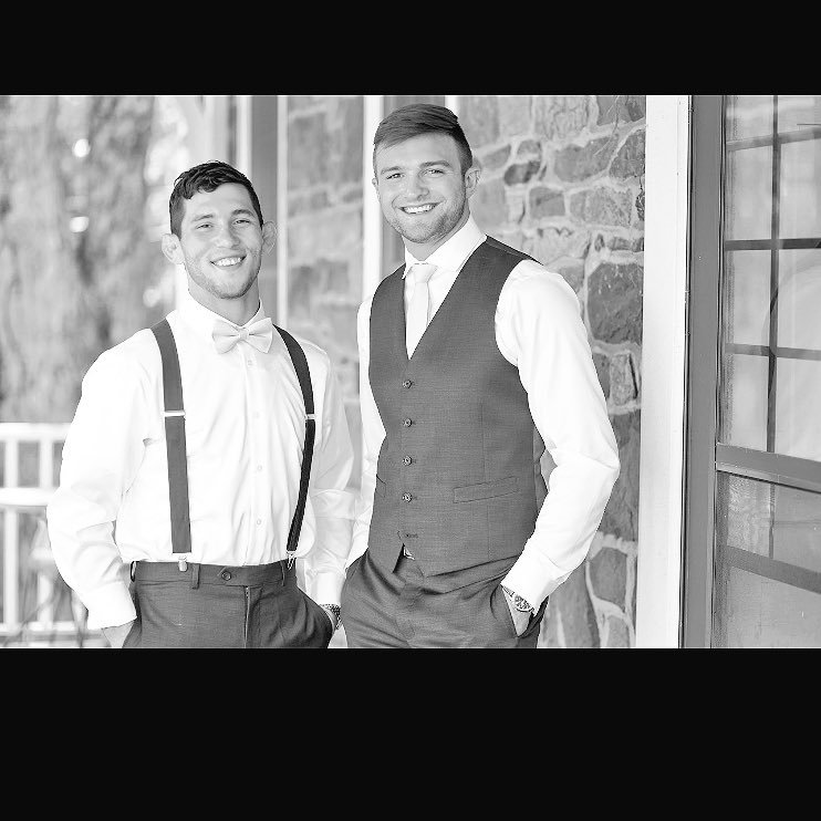 danneff's profile picture. Lock Haven grad, snap: dneff149