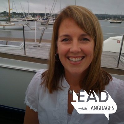 World Language Consultant, Independent & ACTFL, Deeply Committed to collaborating with Educators to improve language learning for all students