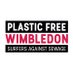 Plastic Free Wimbledon (@plasticfreewim) Twitter profile photo Plastic Free Wimbledon (@plasticfreewim) Twitter profile photo