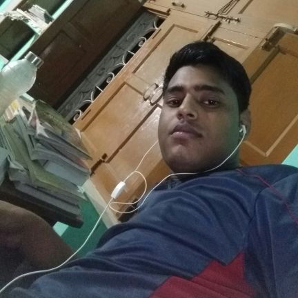 ALOK323KVERMA's profile picture. 