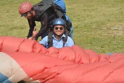 Shivender_singh's profile picture. 