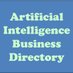 AI Business Directory (@aibizdir) Twitter profile photo AI Business Directory (@aibizdir) Twitter profile photo