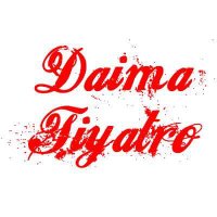 Daima Tiyatro(@daimatiyatro) 's Twitter Profile Photo